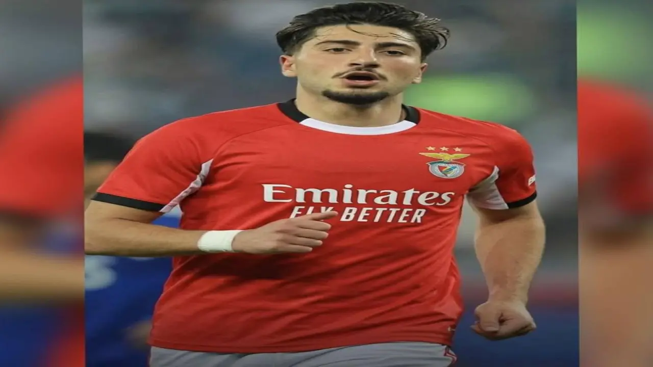 الأهلي المصري يدخل سباق التعاقد مع العراقي بيتر كوركيس